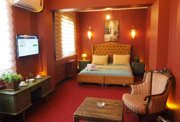 Second House - Görsel 5