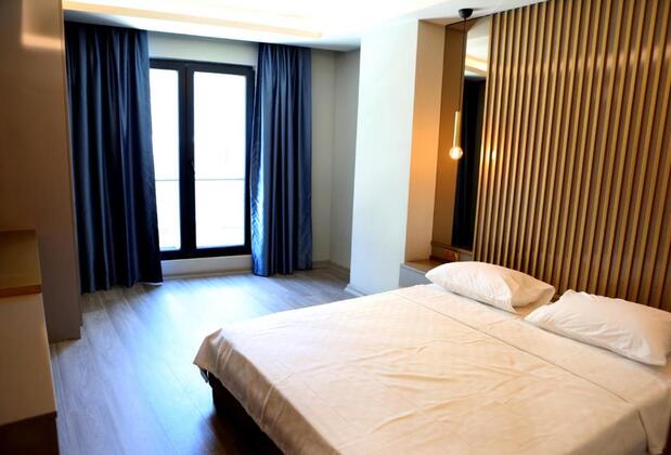 Park Hotel Çağlayan - Görsel 5