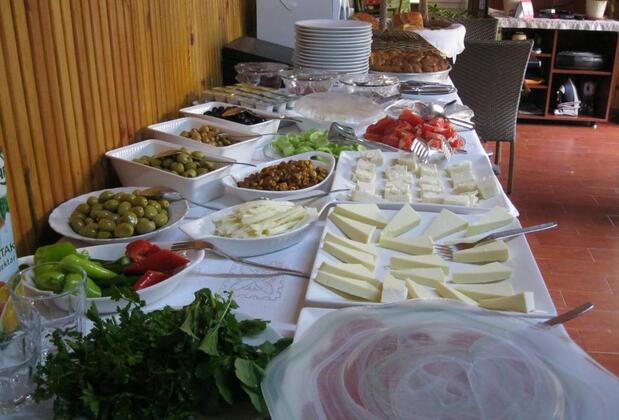 Emin Apart Pension - Görsel 8