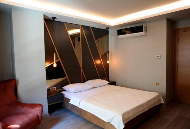 Park Hotel Çağlayan - Görsel 6