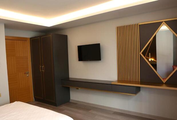 Park Hotel Çağlayan - Görsel 7