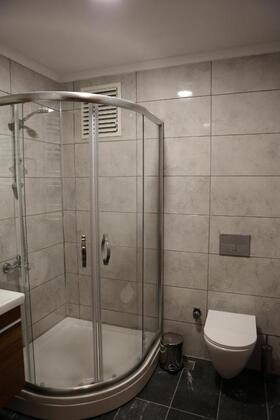 Park Hotel Çağlayan - Görsel 9