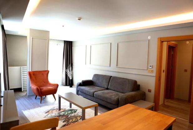 Park Hotel Çağlayan - Görsel 4