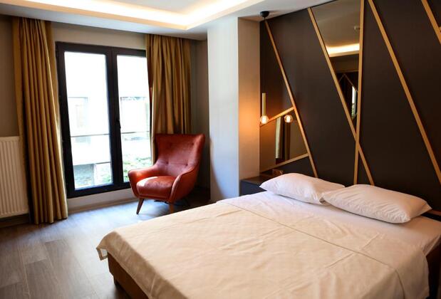 Park Hotel Çağlayan - Görsel 8