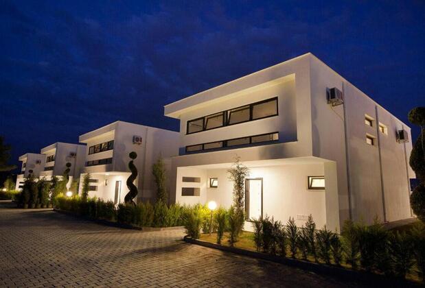 Ada Villas Beverly Hills kuşadası - Görsel 5