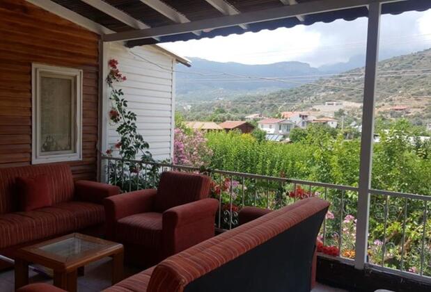 Aydeniz Otel - Görsel 4