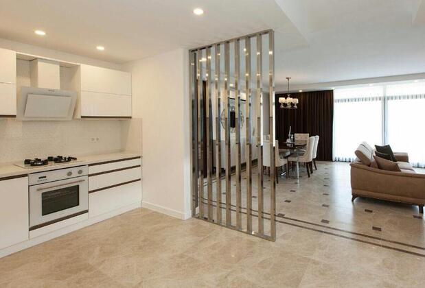 Ada Villas Beverly Hills kuşadası - Görsel 10