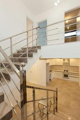 Ada Villas Beverly Hills kuşadası - Görsel 11