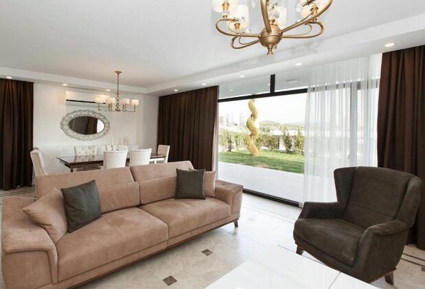 Ada Villas Beverly Hills kuşadası - Görsel 8
