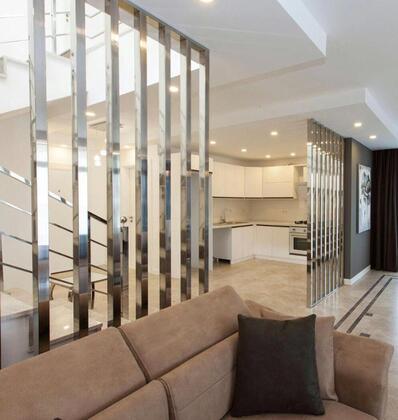 Ada Villas Beverly Hills kuşadası - Görsel 7