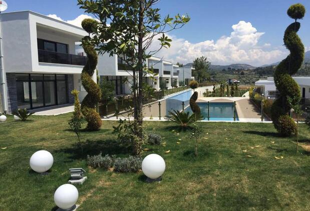 Ada Villas Beverly Hills kuşadası - Görsel 4