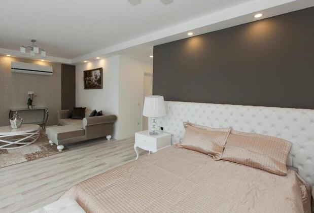 Ada Villas Beverly Hills kuşadası - Görsel 9