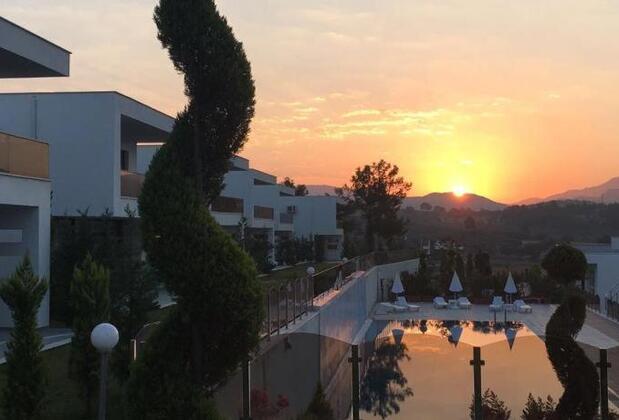 Ada Villas Beverly Hills kuşadası - Görsel 3