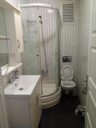 Ezra Suites Taksim - Görsel 7