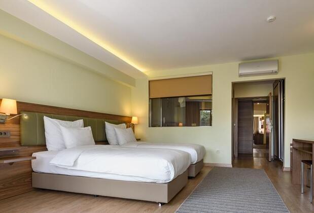 Numi Hotel - Görsel 4