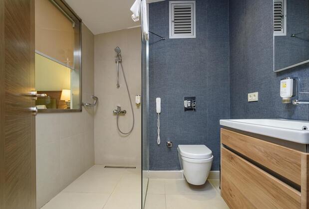 Numi Hotel - Görsel 10