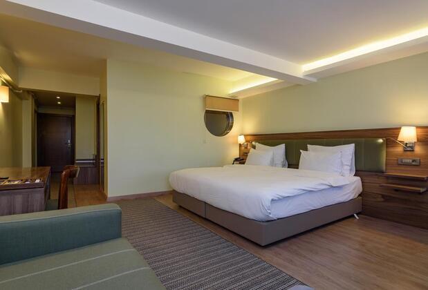 Numi Hotel - Görsel 5