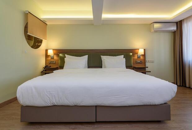 Numi Hotel - Görsel 3