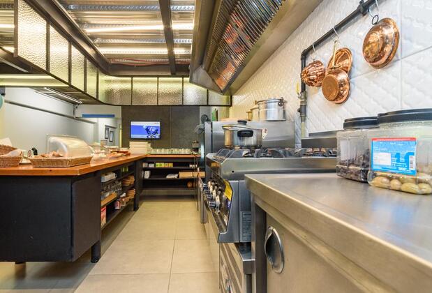 Numi Hotel - Görsel 8