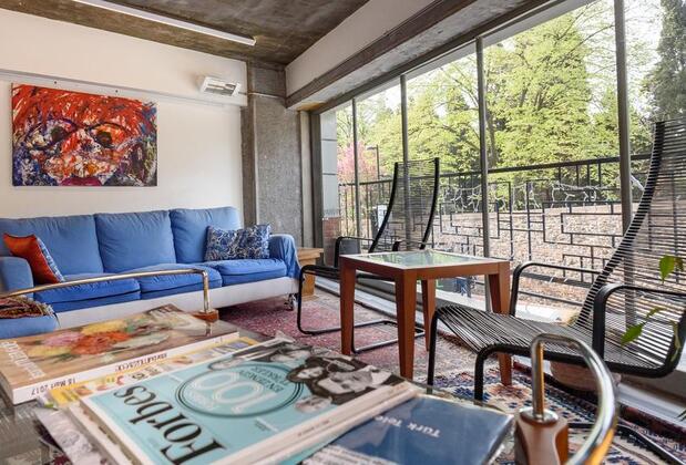 Numi Hotel - Görsel 6