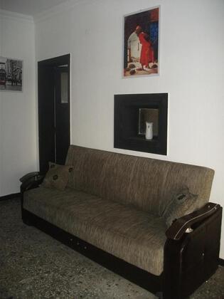 Aydın Otel Pansiyon - Görsel 5