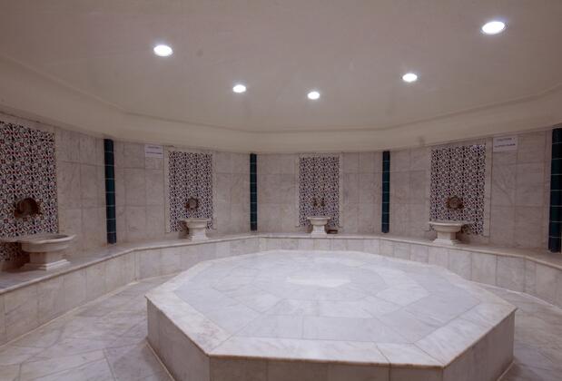 Club & Grand Aquarium - Görsel 4