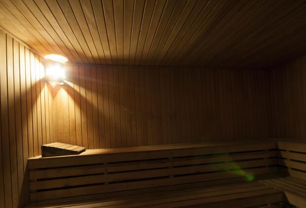 Club & Grand Aquarium - Görsel 5