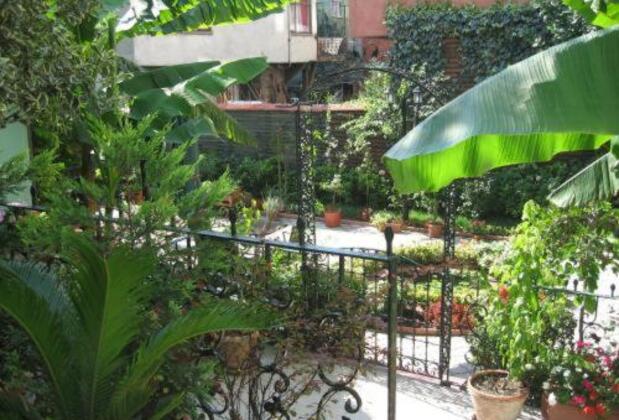 Emin Apart Pension - Görsel 9