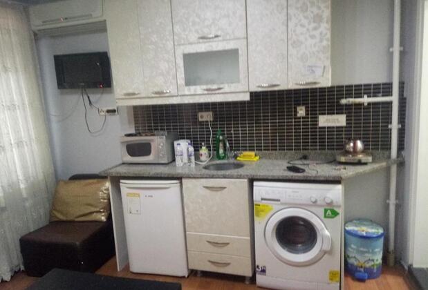 Ezra Suites Taksim - Görsel 8