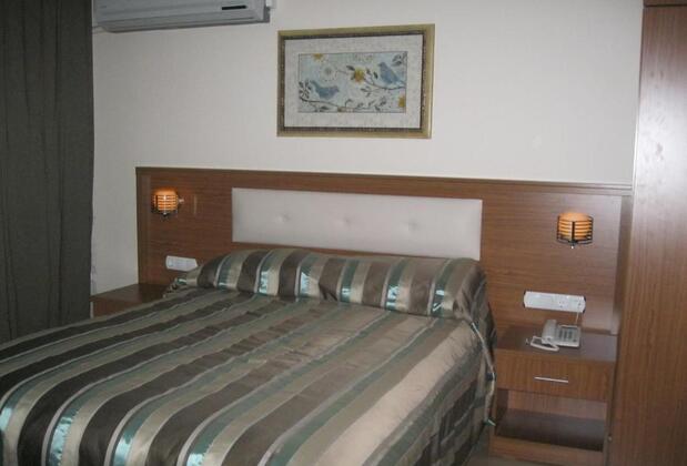 Emin Apart Pension - Görsel 13