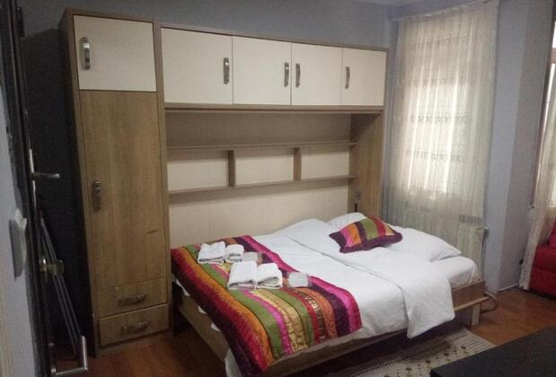 Ezra Suites Taksim - Görsel 11