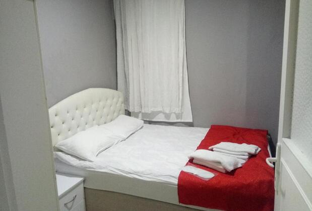 Ezra Suites Taksim - Görsel 16