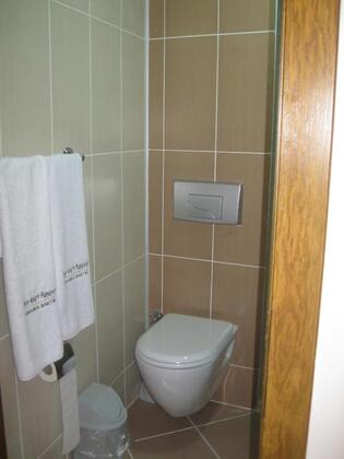 Emin Apart Pension - Görsel 14