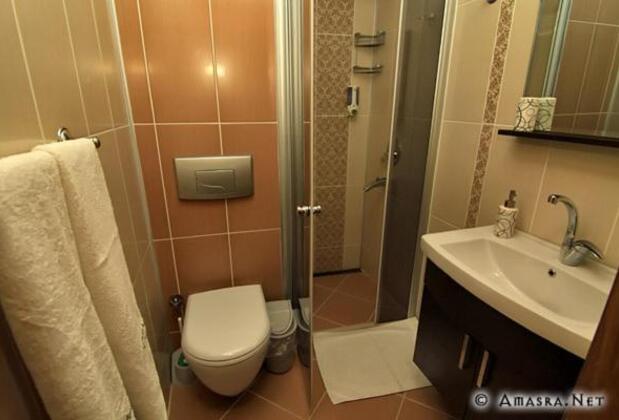 Emin Apart Pension - Görsel 15