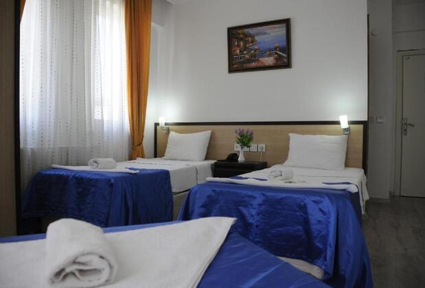 Afşin Hotel Antalya - Görsel 11