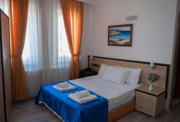 Afşin Hotel Antalya - Görsel 12