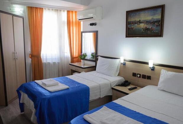 Afşin Hotel Antalya - Görsel 13