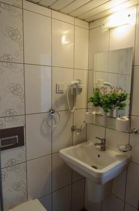 Afşin Hotel Antalya - Görsel 16