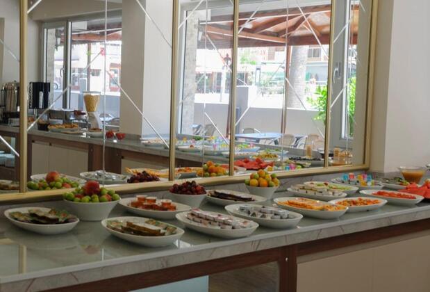 Afşin Hotel Antalya - Görsel 9