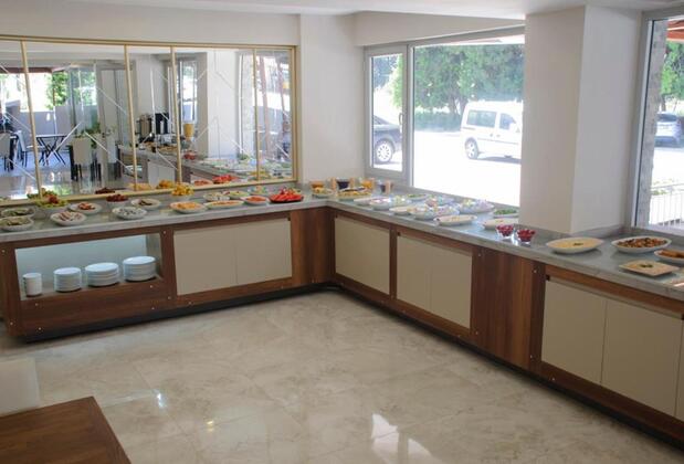 Afşin Hotel Antalya - Görsel 8