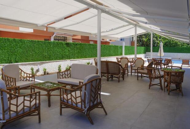 Afşin Hotel Antalya - Görsel 10