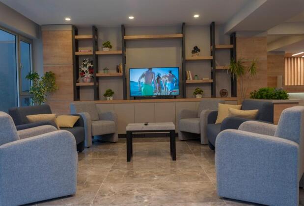 Afşin Hotel Antalya - Görsel 5