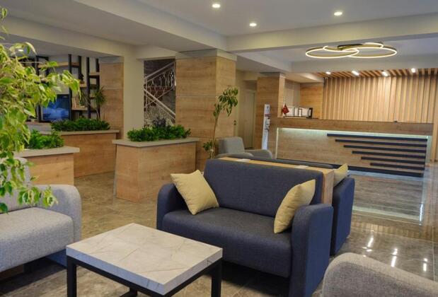 Afşin Hotel Antalya - Görsel 6