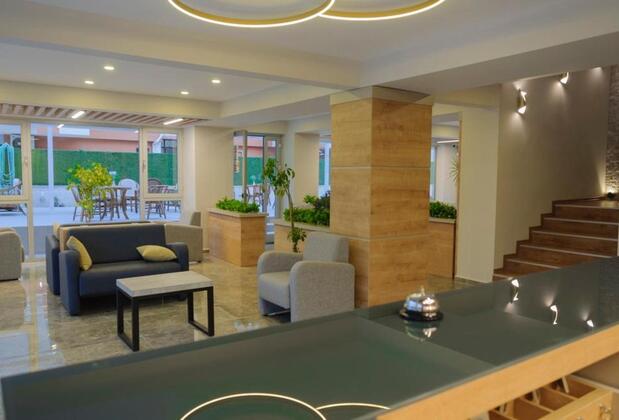 Afşin Hotel Antalya - Görsel 7