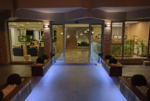 Afşin Hotel Antalya - Görsel 4