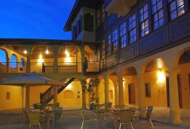 Anemon Otel Kula - Görsel 3