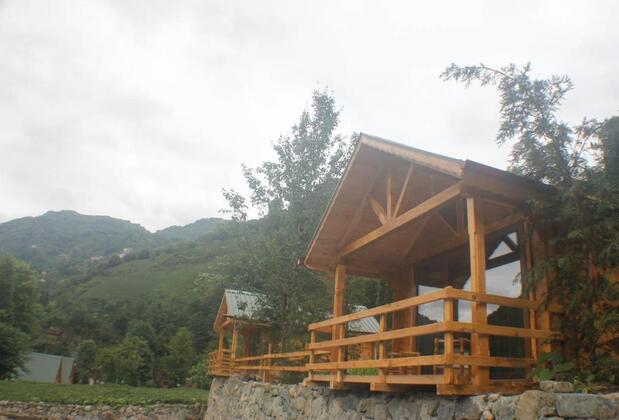 Esinti Bungalows Otel - Görsel 3