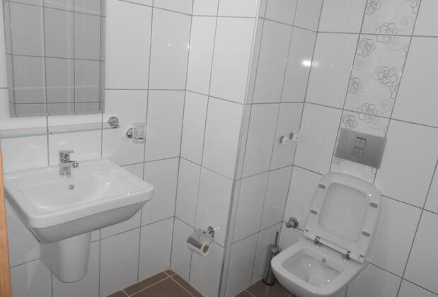 Afşin Hotel Antalya - Görsel 15