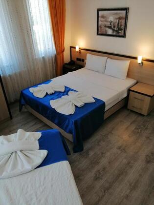 Afşin Hotel Antalya - Görsel 14