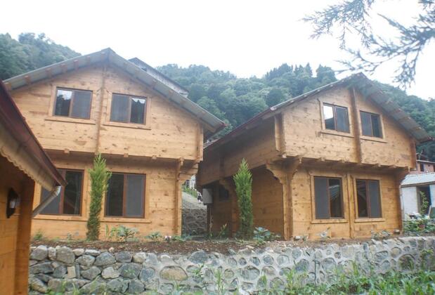 Esinti Bungalows Otel - Görsel 4